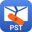 ไอคอนของโปรแกรม: Outlook PST Repair Tool