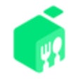 Ícone do programa: Dietbox