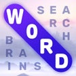 Ícone do programa: Serene Word Search
