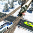 プログラムのアイコン：Train Games 2017 Train Ra…