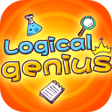 Ikona programu: Logic Genius : amusing