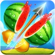 Иконка программы: Fruit Shoot
