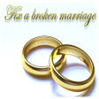 程序图标：Fix broken marriage and r…