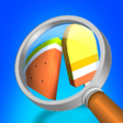 Programikonen: Find Out 3D: Hidden Objec…