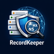 程序图标：RecordKeeper