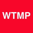 Symbol des Programms: WTMP: Who touched my phon…