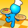 Icône du programme : Restaurant King: Dining T…
