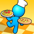 ไอคอนของโปรแกรม: Restaurant King: Dining T…