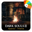 プログラムのアイコン：DARK SOULS III Xperia The…