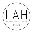Programın simgesi: LAH - Lagreeing At Home
