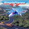 أيقونة البرنامج: SimplePlanes 2