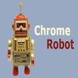 Ikon program: Chrome Robot