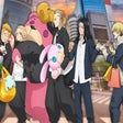 Icoon van programma: Tokyo Revengers 2021 Wall…