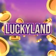プログラムのアイコン：Luckyland - Online Memori…
