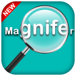 Magnifying Glass  Magnifier Z