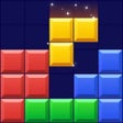 أيقونة البرنامج: Wood Block Puzzle Classic…