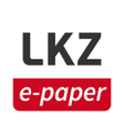 Programikonen: Ludwigsburger Kreiszeitun…