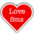 أيقونة البرنامج: 2018 Love Sms Messages Co…