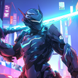 أيقونة البرنامج: Kuroblade