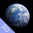 Programikonen: 高清卫星导航