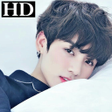 Иконка программы: Jungkook Wallpapers