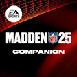 أيقونة البرنامج: Madden NFL 21 Companion