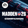 Ikon program: Madden NFL 21 Companion
