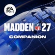 Icon of program: Madden NFL 19 Companion