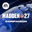 Biểu tượng của chương trình: Madden NFL 21 Companion