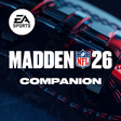 Icoon van programma: Madden NFL 21 Companion