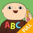 Programın simgesi: Play ABC Alfie Atkins - F…