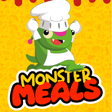 Icon of program: Monster Meals