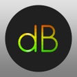 Icoon van programma: Decibel - Accurate dB Met…