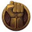 Programikonen: Warlord Justifier