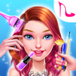 Programın simgesi: High School Date Makeup A…