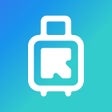 Ikona programu: RADICAL - LUGGAGE STORAGE