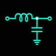 程序图标：Filter design: Electronic…