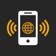 Programikonen: Network Info Sim Details