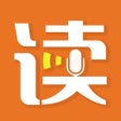 Biểu tượng của chương trình: 朗读者