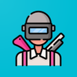 Pubmode - Earn UC icon