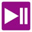 Symbol des Programms: Media Controller