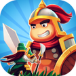 プログラムのアイコン：Legions Clash