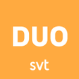 程序图标：Duo - din kompis i tv-sof…