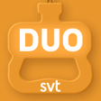 Programın simgesi: Duo - din kompis i tv-sof…