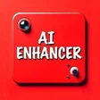 Ícone do programa: AI Photo Enhancer