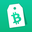 Иконка программы: Bitcoin Cash Register BCH