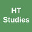 Icon of program: HT Studies