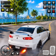 プログラムのアイコン：Car Game Stunt Drifting S…