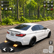 Programın simgesi: Car Game Stunt Drifting S…