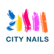プログラムのアイコン：City Nails Сеть Студий Кр…